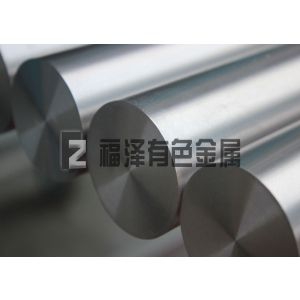3D打印制粉钛棒